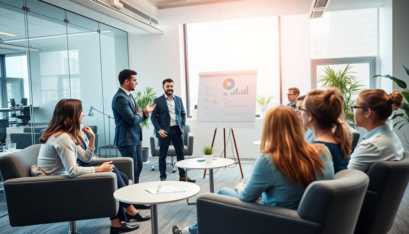 Professional plan visual
